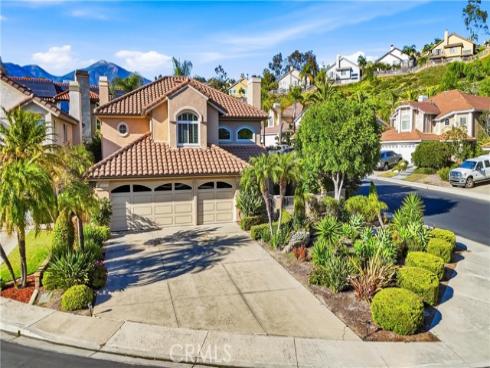 32031 Lomita , Rancho Santa Margarita, CA