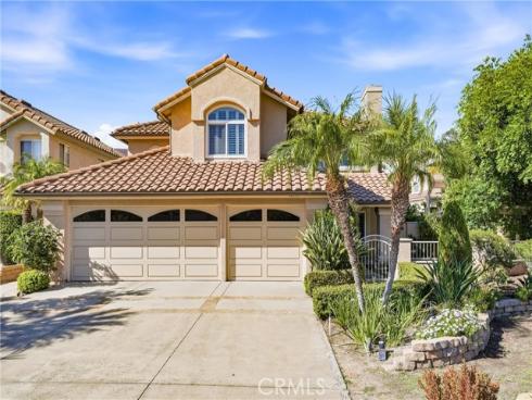 32031 Lomita , Rancho Santa Margarita, CA