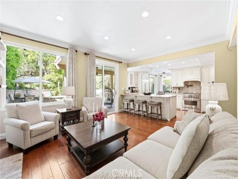 32031 Lomita , Rancho Santa Margarita, CA