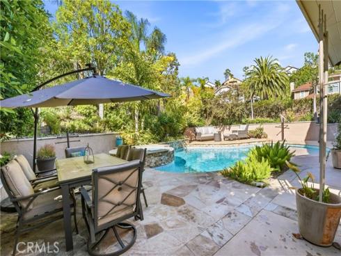 32031 Lomita , Rancho Santa Margarita, CA