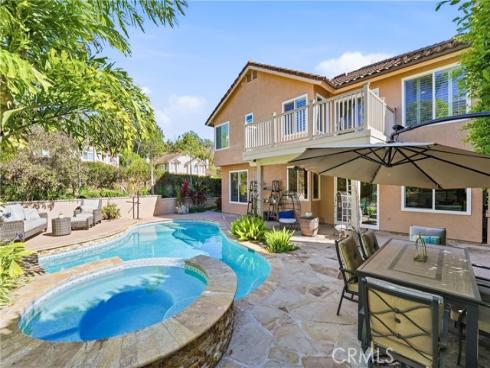 32031 Lomita , Rancho Santa Margarita, CA