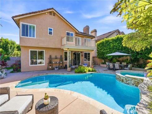 32031 Lomita , Rancho Santa Margarita, CA