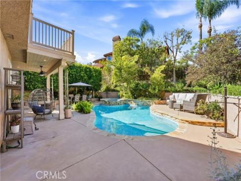 32031 Lomita , Rancho Santa Margarita, CA