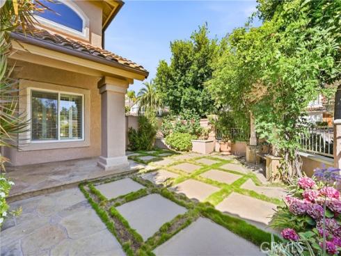 32031 Lomita , Rancho Santa Margarita, CA