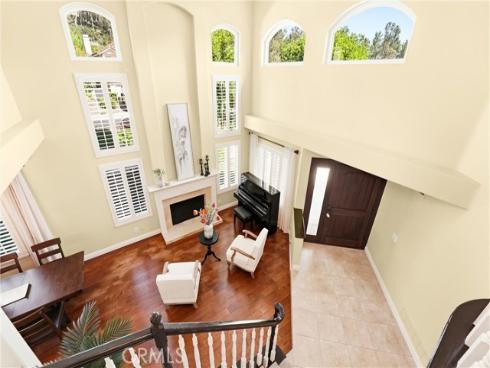 32031 Lomita , Rancho Santa Margarita, CA