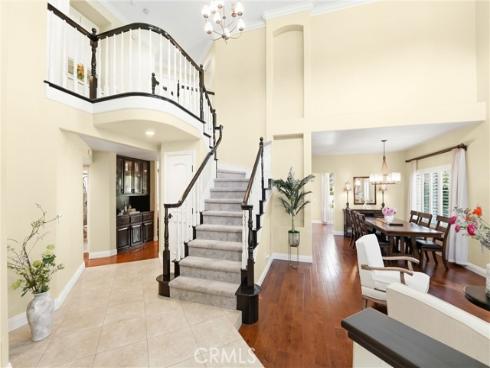 32031 Lomita , Rancho Santa Margarita, CA