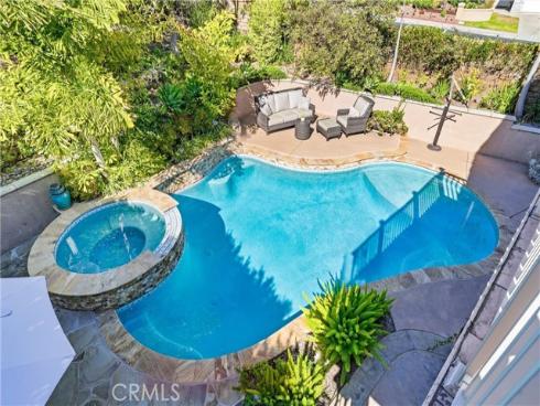 32031 Lomita , Rancho Santa Margarita, CA