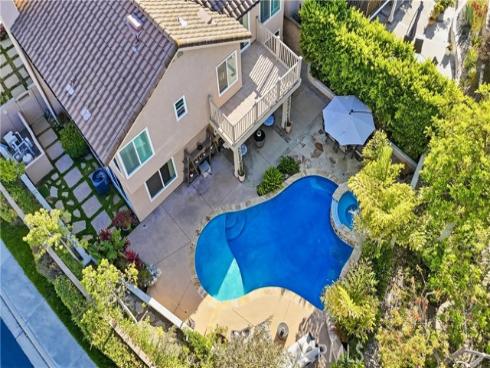 32031 Lomita , Rancho Santa Margarita, CA