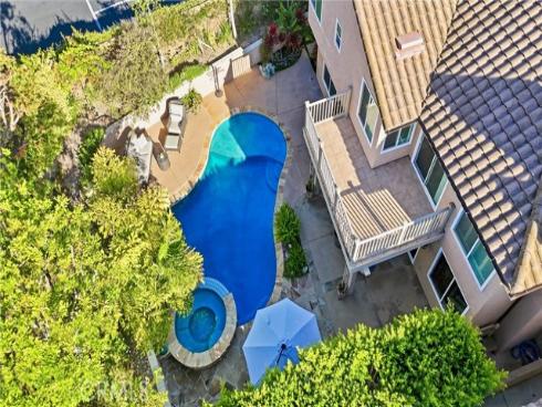 32031 Lomita , Rancho Santa Margarita, CA