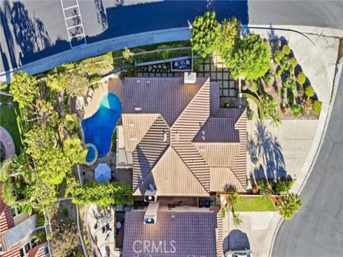 32031 Lomita , Rancho Santa Margarita, CA