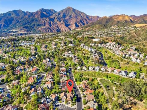 32031 Lomita , Rancho Santa Margarita, CA