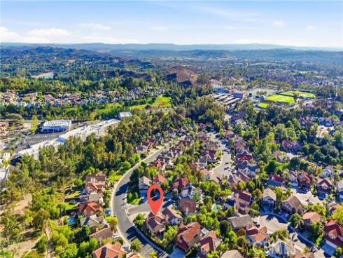 32031 Lomita , Rancho Santa Margarita, CA