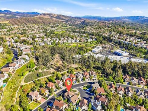 32031 Lomita , Rancho Santa Margarita, CA