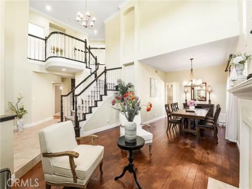32031 Lomita , Rancho Santa Margarita, CA