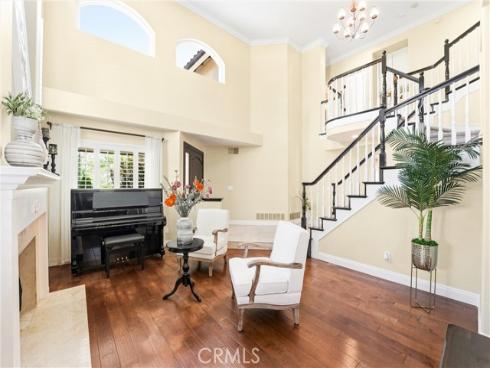 32031 Lomita , Rancho Santa Margarita, CA