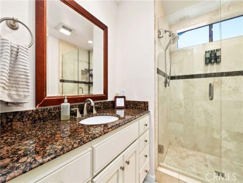 1 Via Sincera , Rancho Santa Margarita, CA