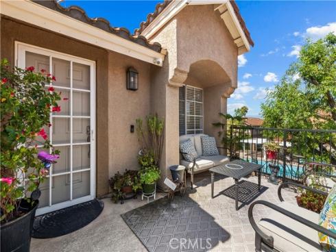 1 Via Sincera , Rancho Santa Margarita, CA
