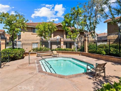 1 Via Sincera , Rancho Santa Margarita, CA