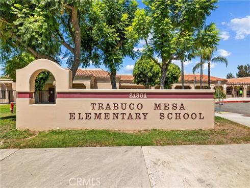 1 Via Sincera , Rancho Santa Margarita, CA