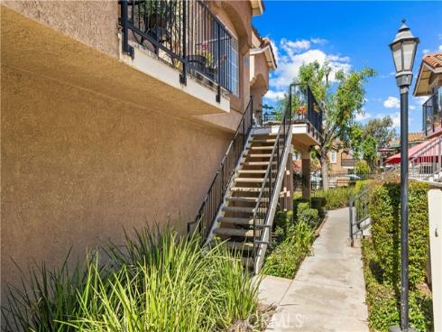 1 Via Sincera , Rancho Santa Margarita, CA