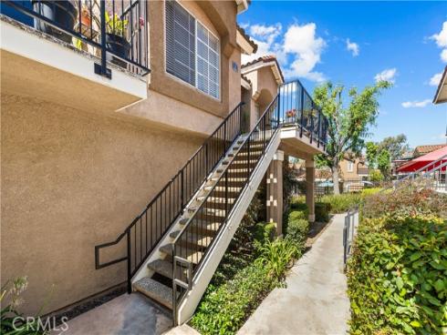 1  Via Sincera  , Rancho Santa Margarita, CA
