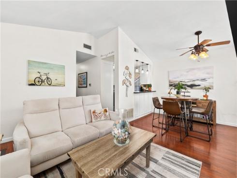 1 Via Sincera , Rancho Santa Margarita, CA