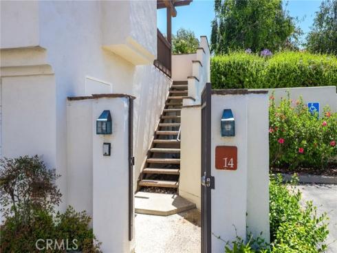14 Brisa Ribera , Rancho Santa Margarita, CA