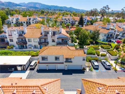 14 Brisa Ribera , Rancho Santa Margarita, CA