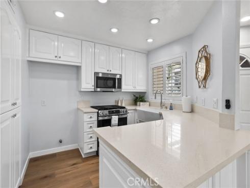 14 Brisa Ribera , Rancho Santa Margarita, CA