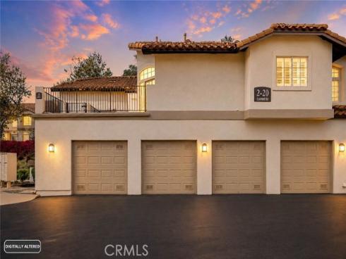 2 Carmesi , Rancho Santa Margarita, CA