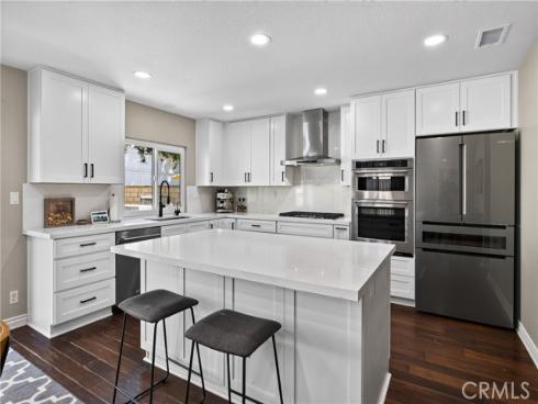 18 Via Pelayo , Rancho Santa Margarita, CA