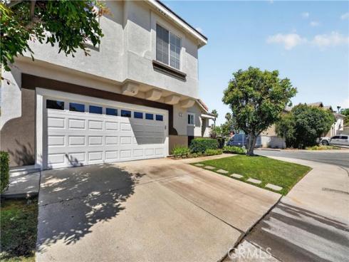 21 Calle Del Mar , Rancho Santa Margarita, CA