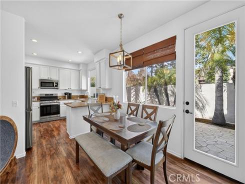 21 Calle Del Mar , Rancho Santa Margarita, CA