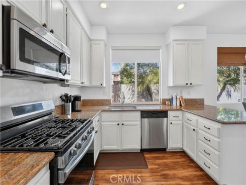 21 Calle Del Mar , Rancho Santa Margarita, CA