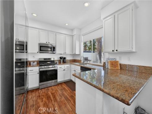 21 Calle Del Mar , Rancho Santa Margarita, CA