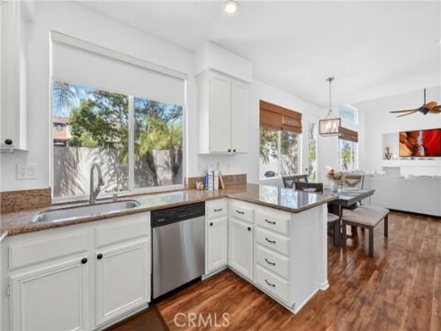 21 Calle Del Mar , Rancho Santa Margarita, CA