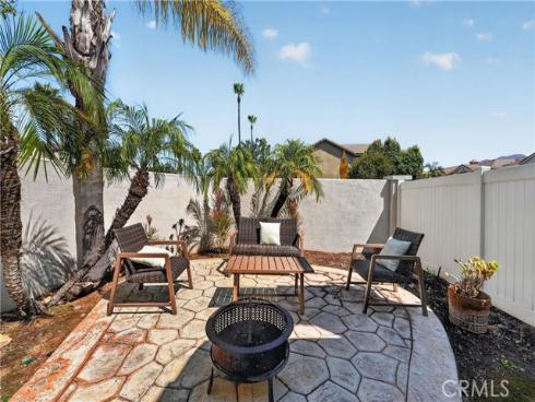 21 Calle Del Mar , Rancho Santa Margarita, CA