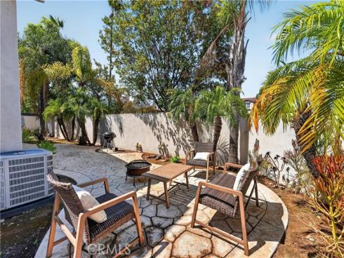 21 Calle Del Mar , Rancho Santa Margarita, CA