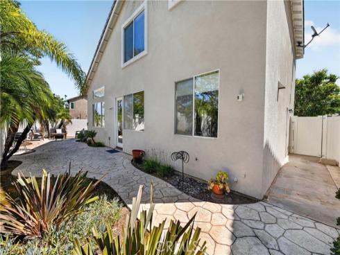 21 Calle Del Mar , Rancho Santa Margarita, CA