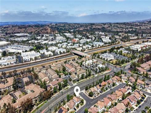 21 Calle Del Mar , Rancho Santa Margarita, CA
