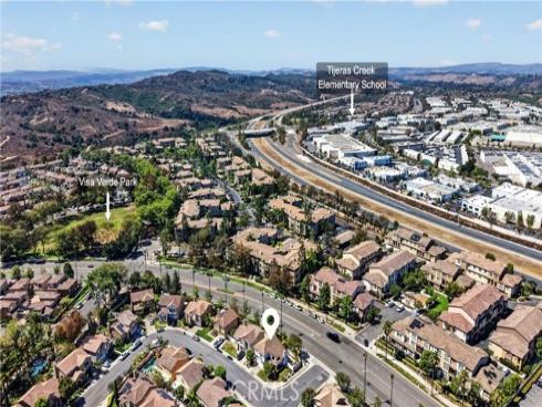 21 Calle Del Mar , Rancho Santa Margarita, CA