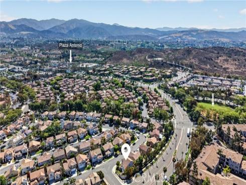 21 Calle Del Mar , Rancho Santa Margarita, CA