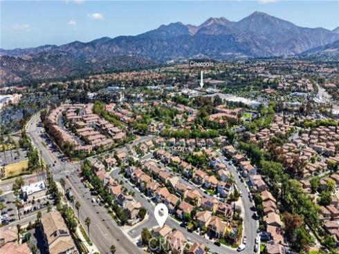 21 Calle Del Mar , Rancho Santa Margarita, CA