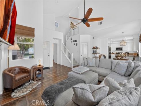 21 Calle Del Mar , Rancho Santa Margarita, CA