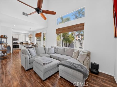 21 Calle Del Mar , Rancho Santa Margarita, CA