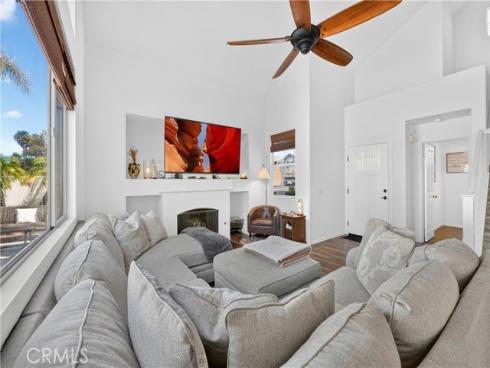 21 Calle Del Mar , Rancho Santa Margarita, CA