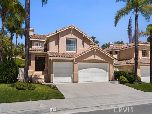 42 La Sordina , Rancho Santa Margarita, CA