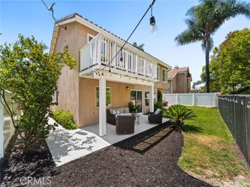 42 La Sordina , Rancho Santa Margarita, CA