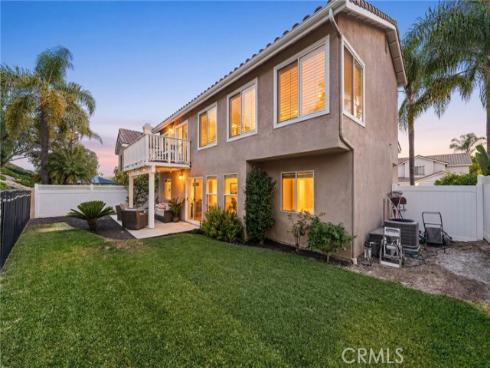 42 La Sordina , Rancho Santa Margarita, CA