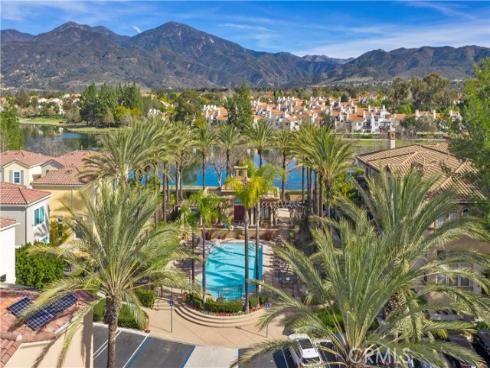 82 Montana Del Lago , Rancho Santa Margarita, CA